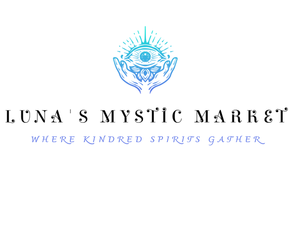 Luna's Mystic Market