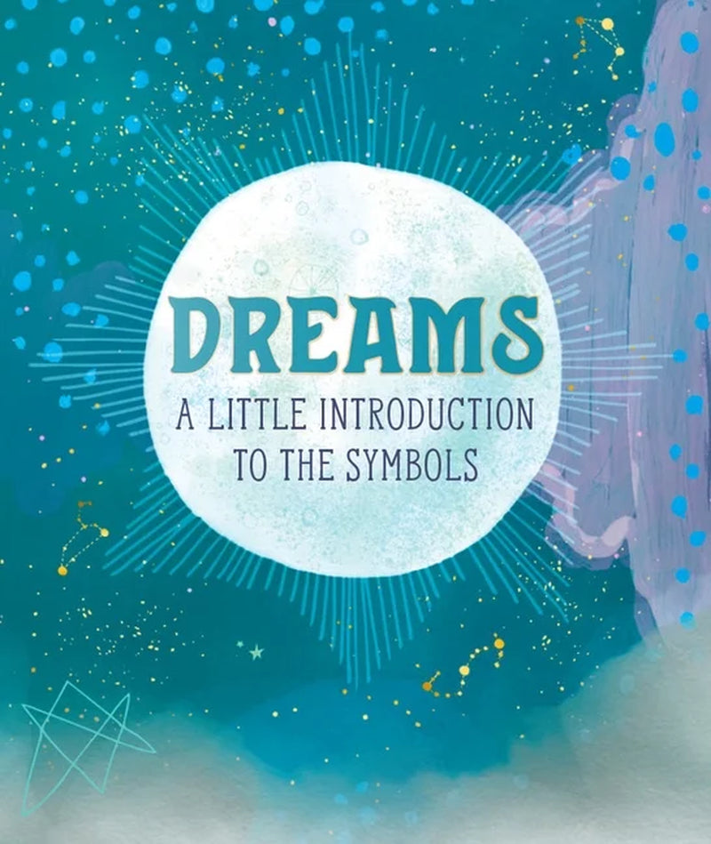 Rp Minis: Dreams: a Little Introduction to the Symbols (Hardcover)