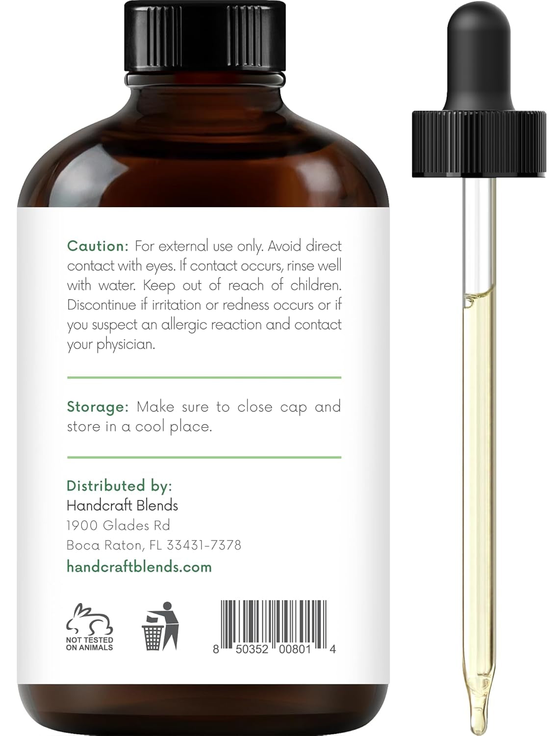 Tea Tree Essential Oil - Huge 4 Fl Oz - 100% Pure and Natural - Premium Grade Essential Oil for Diffuser and Aromatherapy