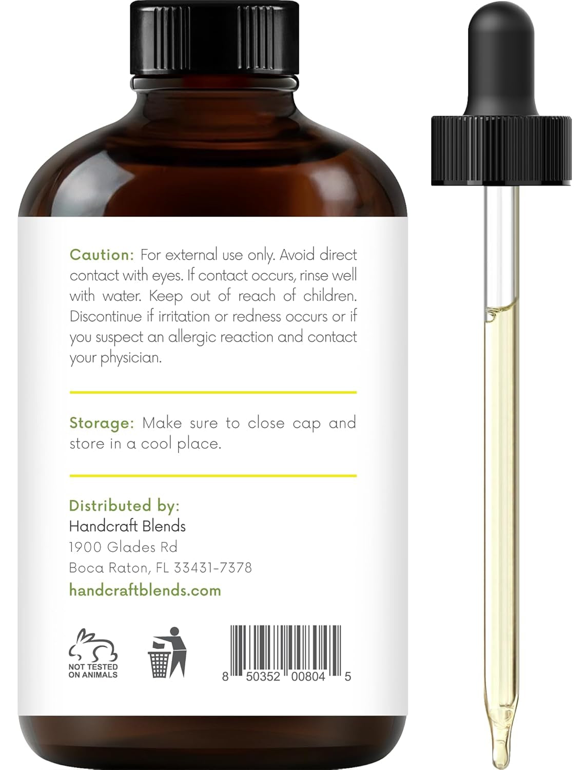 Lemon Essential Oil - Huge 4 Fl Oz - 100% Pure and Natural - Premium Grade Essential Oil for Diffuser and Aromatherapy